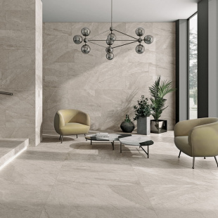 Керамогранит Prissmacer Halley Light (60x120) матовый